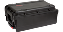 SKB 1SKB-ISF2U Injection Molded 2U Studio Flyer Rack Case