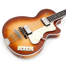 Hofner H500 / 2-0 Club Bass (Sunburst)