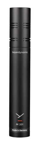 Microphone dynamique hypercardioïde Beyerdynamic M 201 TG 