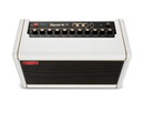 Grid Spark Positive 2 50 watts Smart Guitar Practice Amp & Bluetooth Speaker (Pearl)