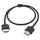 Accsoon AXC18 HDMI Cable 8K - 20"