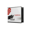 Reloop Vinyl & Stylus Cleaning Set