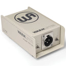 Préampe de microphone actif audio chaud wa-wl