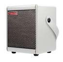 Ampli combo guitare portable SPARK-MINI-PRL à grille positive 10 W (perle)