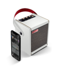 Ampli combo guitare portable SPARK-MINI-PRL à grille positive 10 W (perle)