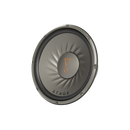 JBL STAGE 102 900W Car Audio Subwoofer (Single) - 10"