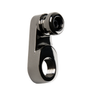 MusicNomad ACOUSTI-LOK-METRIC Strap Lock Adapter for Metric Output Jacks