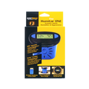 MusicNomad HUMITAR-ONE Humidificateur et hygromètre pour guitare acoustique