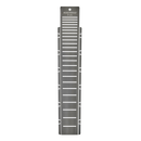 MusicNomad FRET-SHIELD-P-25 Fretboard Protector Guard For P-25in Fret Scale