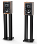 Supports d'enceintes Musical Fidelity S700 et 600 High Mass (noirs) - Paire