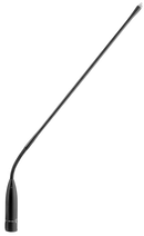 Sennheiser MZH 3040 L Support col de cygne pour capsules de microphone ME34, ME35 et ME36 (15,75") (sortie XLR 5 broches)