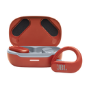 JBL ENDURANCE PEAK 3 Wireless Earbuds (Coral)