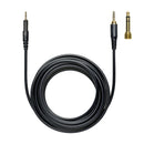 Audio-Technica ATH-M50XIB Closed-Back Studio Headphones (Ice Blue)