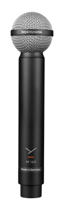 Beyerdynamic M 160 Microphone à double ruban