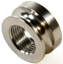 Fishman ACC-AG1-CSN Chrome Cordpin Jack Strap Button