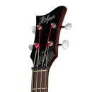 Hofner HI-500/1-SB Electric Bass Guitar (Sunburst)