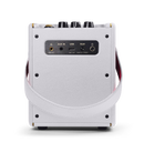 Ampli combo guitare portable SPARK-MINI-PRL à grille positive 10 W (perle)