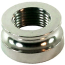 Fishman ACC-AG1-CSN Chrome Cordpin Jack Strap Button