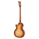 Hofner H500 / 2-0 Club Bass (Sunburst)