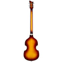 Hofner HI-500/1-SB Electric Bass Guitar (Sunburst)