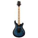 PRS DUSTIE WARING Signature Electric Guitar (Faded Blue Wraparound Smokeburst)