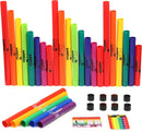 Boomwhackers BW27CP Classroom Pack - 27 Tubes
