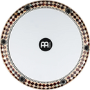 Doumbek Meinl AEED2 Artisan Edition Series (Loupe blanche, Mosaïque impériale) - 22,2 cm