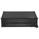 Odyssey 810SC4M Flight Case pour DJ avec plate-forme pour ordinateur portable Denon DJ SC LIVE 4 I-Board