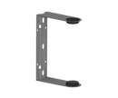 Cloud Electronics CS-810BKTB U-Bracket for Clouds CS-S8 & CS-S10 Surface Speakers (Black)