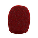 Electro-Voice 379-2 Windscreen (Red)