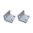 RME Rack Ears 1HU (New)