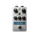 Pédale de compresseur de studio Universal Audio GPS-1176