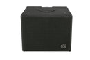 Wharfedale WLA-28SUB Passive Flying Subwoofer - 2 x 15"