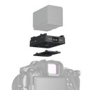 Accsoon BC08 Toprig BP-A Battery plate