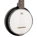 Mini banjo acoustique composite 5 cordes Gold Tone AC-MINI (noir)