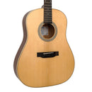 Gold Tone GT-BELL-NA Acoustic Electric Guitar (Natural)
