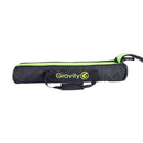 Gravity GR-GBGSS2TB Transport Bag for Two Traveler Speaker Stands