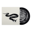 Pressage de vinyle de contrôle Serato David Ellis Sidewinder 12" 