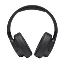 Casque supra-auriculaire sans fil à réduction de bruit TUNE-760NC de JBL - Noir