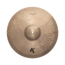 Zildjian K2213 K Klassisch Symphonic Medium Heavy (Pair) - 20"