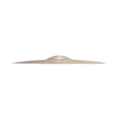 Zildjian K2213 K Klassisch Symphonic Medium Heavy (Pair) - 20"