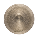 Cymbale Zildjian KER0220 Kerope Medium Thin Low Ride - 20"