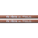 Vic Firth MS4 Magnum Snare Drumsticks (Laminated Birch) - 2S