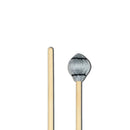 Maillets Vic Firth B25 Pro Vibe en corde argentée - Dur moyen