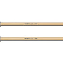 Maillets Vic Firth B25 Pro Vibe en corde argentée - Dur moyen