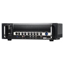 Gallien-Krueger 2001RBLEGACY Analog Bass Amplifier Head - 1200W