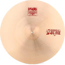 Cymbale Paiste 2002 Reverend Al's Big Ride - 24 po