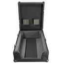 ProX XS-DJMS7BL ATA Flight Style Road Case pour table de mixage DJ Pioneer DJM-S7 (Noir)