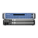 RME ADI-6432R BNC Single-Mode Rmeadi-6432R Bnc 64-Channel 192 Khz Madiaes Format Converter Single-Mode