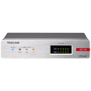 Tascam AE-4D AES/EBU Input/Output Dante Converter with Built-In DSP Mixer
